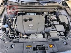 مازدا CX-5